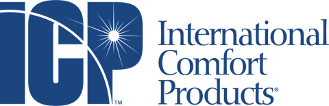 ICP Logo