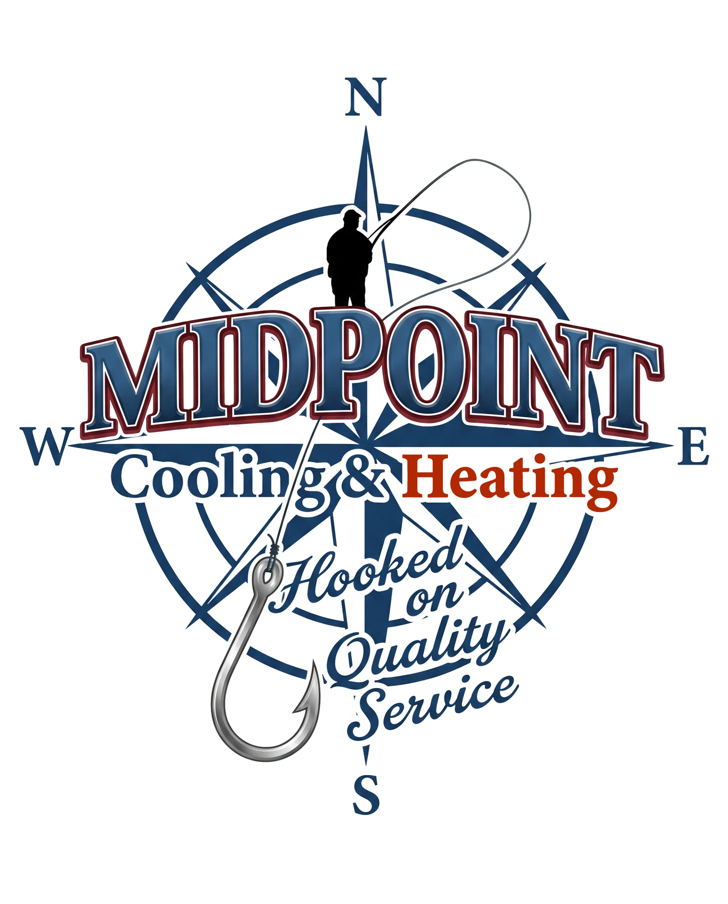 Midpoint Cooling & Heating